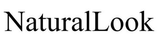 NATURALLOOK