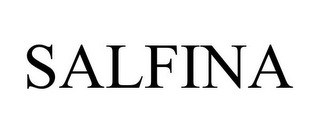 SALFINA