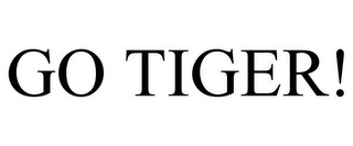 GO TIGER!