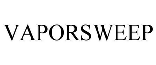 VAPORSWEEP