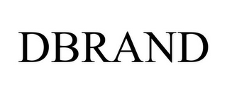 DBRAND