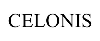 CELONIS