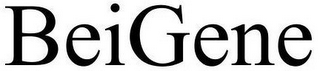 BEIGENE