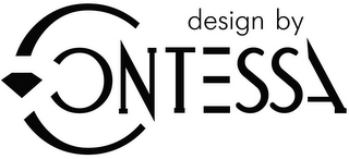 DESIGN BY CONTESSA