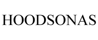HOODSONAS