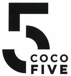 5 COCO FIVE