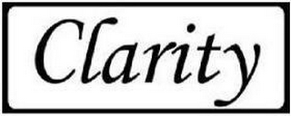 CLARITY