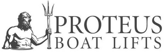 PROTEUS BOAT LIFTS