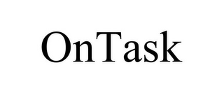 ONTASK