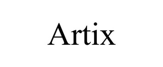 ARTIX