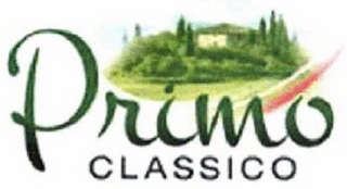 PRIMO CLASSICO