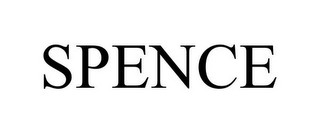 SPENCE