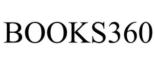 BOOKS360