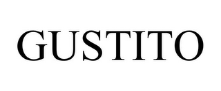 GUSTITO