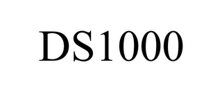 DS1000