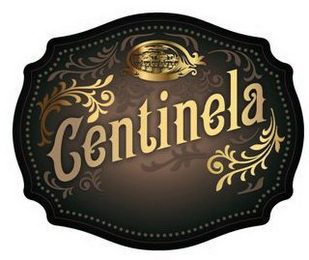 CENTINELA