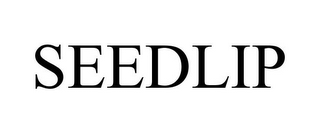 SEEDLIP