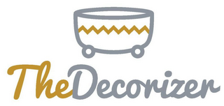 THEDECORIZER