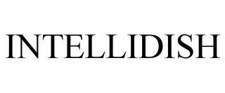 INTELLIDISH