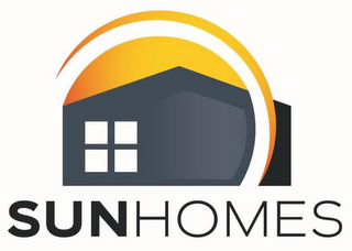 SUN HOMES