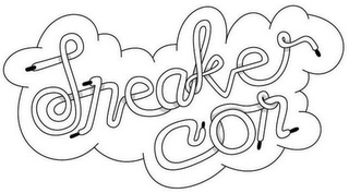 SNEAKER CON
