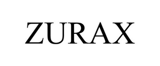 ZURAX