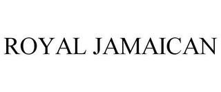 ROYAL JAMAICAN