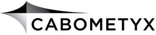 CABOMETYX