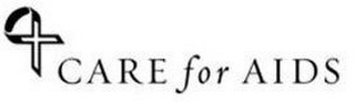 CARE FOR AIDS
