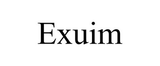 EXUIM