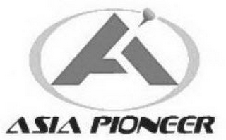 A ASIA PIONEER