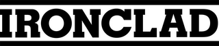 IRONCLAD