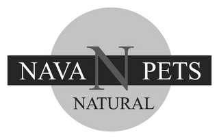 NAVA PETS N NATURAL