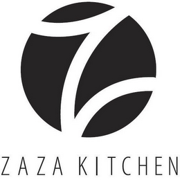 Z ZAZA KITCHEN