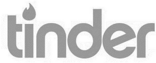 TINDER
