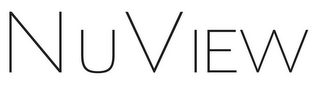 NUVIEW