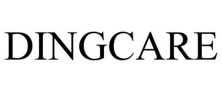 DINGCARE
