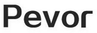 PEVOR