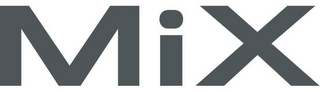 MIX