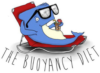 THE BUOYANCY DIET
