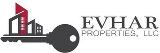 EVHAR PROPERTIES, LLC