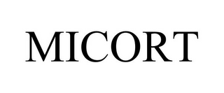 MICORT