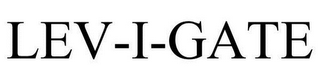 LEV-I-GATE