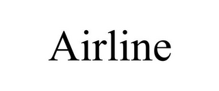 AIRLINE