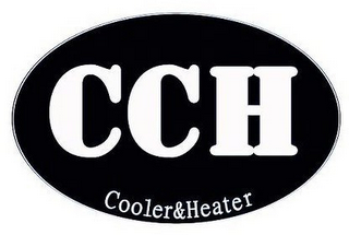CCH COOLER&HEATER