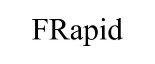 FRAPID