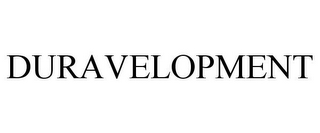 DURAVELOPMENT