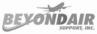 BEYONDAIR SUPPORT, INC.
