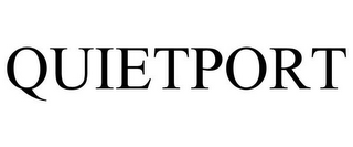 QUIETPORT