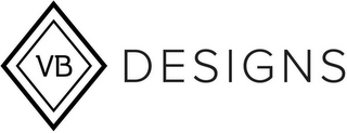VB DESIGNS